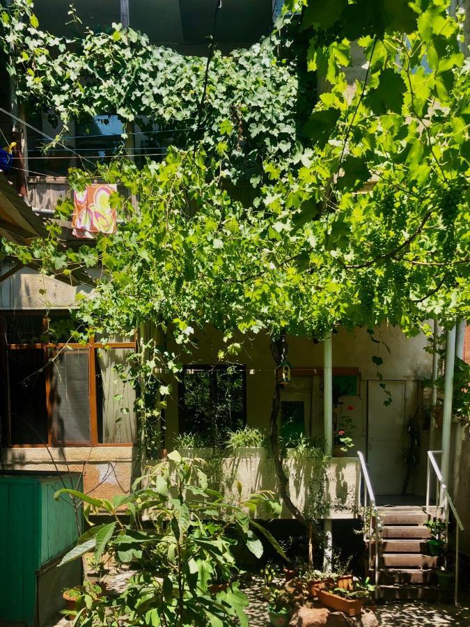 Old City Apartment Tbilisi Eksteriør billede